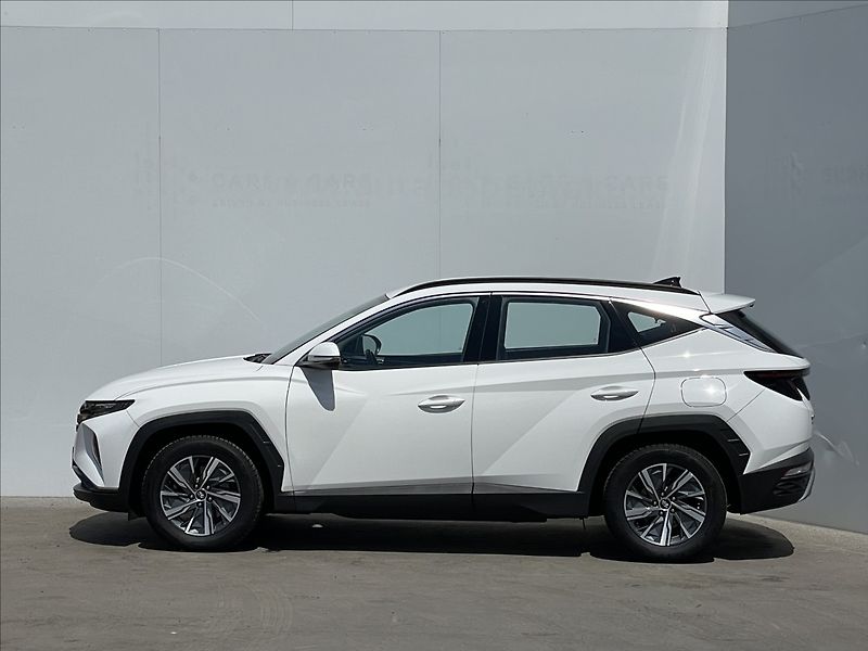 Hyundai Tucson 1,6 T-GDI Comfort PDC+AutoAC - fotka 2 z 22