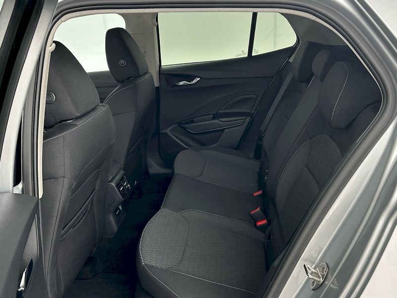 Škoda Fabia (2025) 1.0TSI 85kW Top Selection - fotka 9 z 31