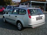 Ford Focus (2006) 1.6TDCi,ESP,EL. SEDAČKY - náhled 7