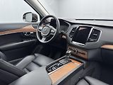 Volvo XC90 T6 AWD INSCRIPTION CZ 1.maj - náhled 27