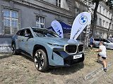 První ročník akce Fueltra - The Meet #1 přilákal stovky návštěvníků.