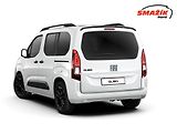 Fiat Qubo L (2026) Icon 1,5 BluHDI (130k) 6MT - náhled 2