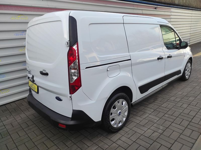 Ford Transit Connect 1,5EcoBlue L2, Trend, ČR - fotka 5 z 26