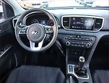 Kia Sportage (2021) 1.6 T-GDI, 4X4, Serv.kniha - náhled 7
