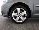 Volkswagen Touran (2012) Highline 1.4 TSI, Automat - náhled 18