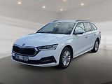 Škoda Octavia (2022) AMBITION 2.0TDI 85kW CZ DPH - náhled 1