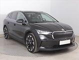 Škoda Enyaq (2021) iV 80 (82 kWh), SoH 82% - náhled 1