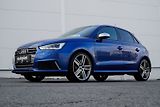 Audi S1 2.0 TFSI 170kW quattro - náhled 6