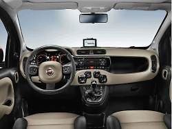 Fiat Panda 1,2