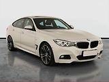BMW Řada 3 (2015) M Sport 330d xDrive GT - náhled 1