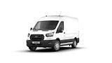 Ford Transit (2026) Trend 350 L2, Van, 2.0 EcoBlue - náhled 2