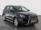 Toyota RAV4 (2007) 2.2 D-CAT, 4X4, Tempomat - náhled 1