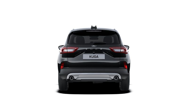 Ford Kuga (2026) Titanium, 5dveřová, 1.5 EcoBoo - fotka 6 z 9