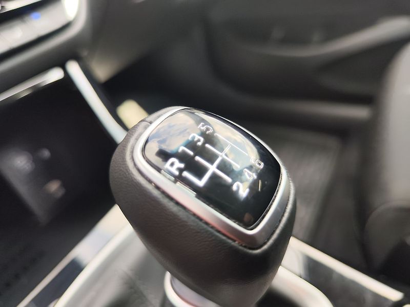 Hyundai i30 1.5 T-GDI/103kW Style - fotka 23 z 34