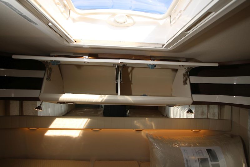 Carthago (2026) c2-tourer I 143 KB LE light - fotka 72 z 77