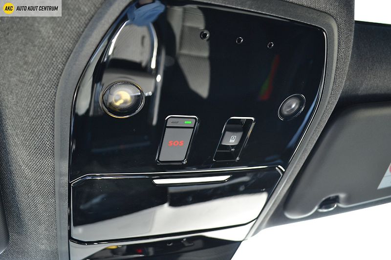Renault Espace esprit Alpine full hybrid E-Te - fotka 36 z 73