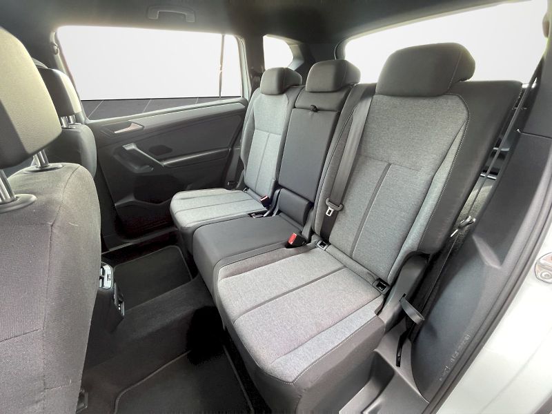 Seat Tarraco (2024) 1.5 TSI 110 kW DSG Style Plus - fotka 23 z 31
