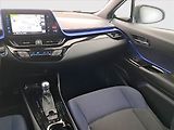 Toyota C-HR (2016) 1.8 Hybrid, Automat - náhled 8