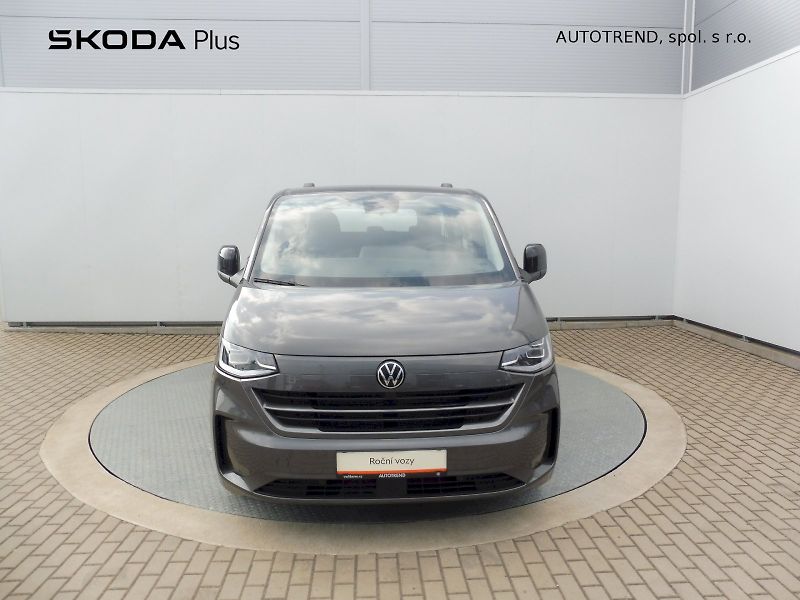 Volkswagen Caravelle (2025) Life DR 2,0 TDI 110kW 8AT - fotka 4 z 29