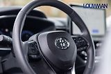 Toyota Corolla SD 1.8L HEV CVT Style - náhled 11