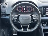 Škoda Karoq (2025) 2.0 TDI 4x4 DSG Sportline - náhled 6