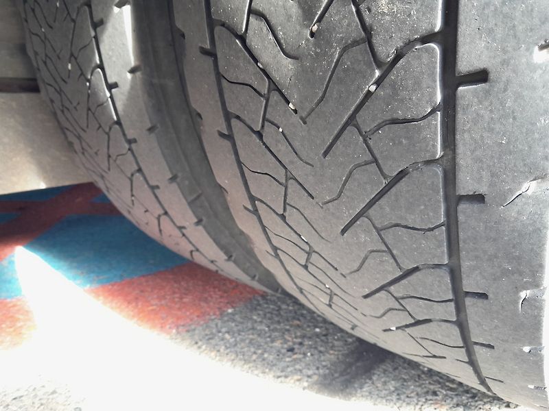 Mercedes-Benz Actros 1848 ADR Retarder - fotka 38 z 39