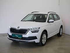 Škoda Kamiq - fotografie inzerátu