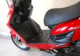 Kymco Yager GT 125 (2008) - náhled 20