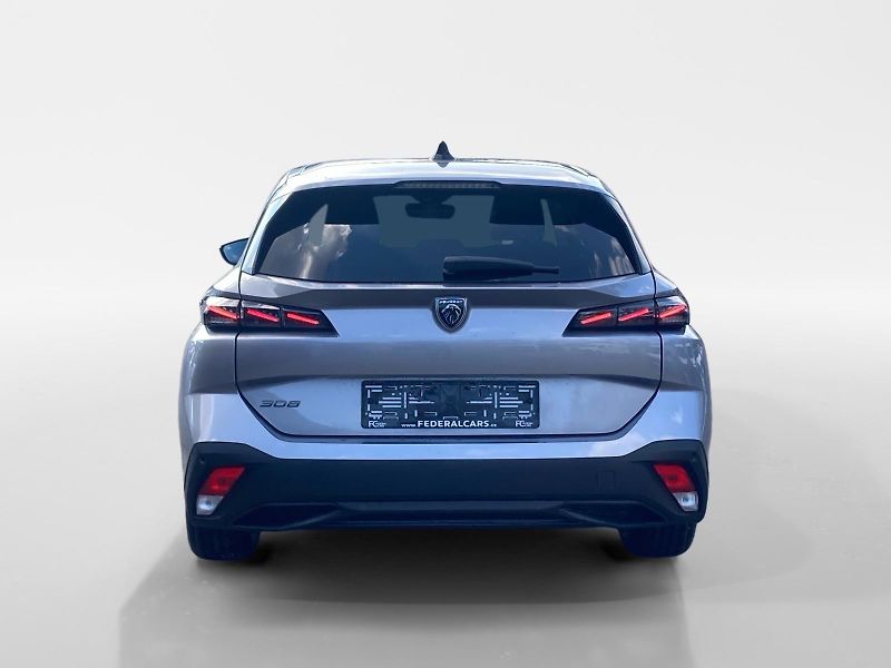 Peugeot 308 (2026) STYLE Hybrid 145 e-DCS6     - fotka 4 z 15