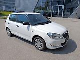 Škoda Fabia (2014) 1,2 Active+  29 000 km !!!!!!! - náhled 2