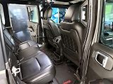 Jeep Wrangler (2022) Unlimited JL 2.0T 4x4 272k AT8 - náhled 11
