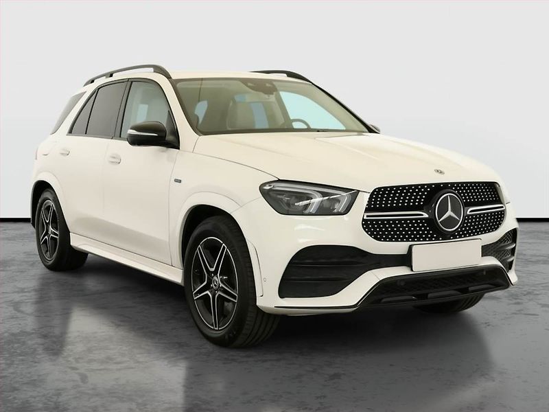Mercedes-Benz GLE (2020) 350 de - fotografie inzerátu