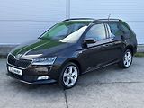 Škoda Fabia 1.0TSi Style PLUS 110PS KAMERA - náhled 1