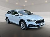Škoda Octavia 2,0 TDI 147 Scout 4x4 AT - náhled 1