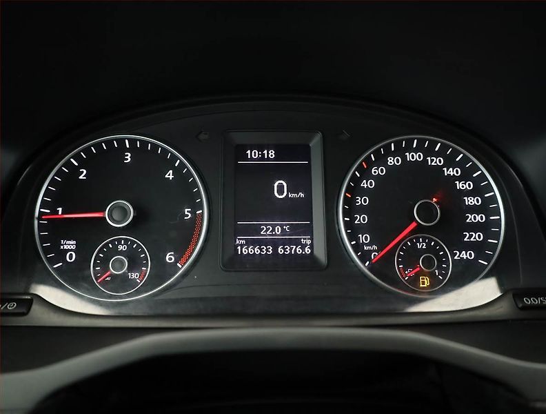 Volkswagen Caddy (2020) 2.0 TDI, 5Míst, ČR, DPH - fotka 9 z 15