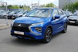 Mitsubishi Eclipse Cross - náhled 1