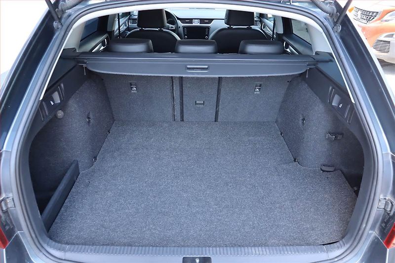 Škoda Octavia (2020) 1.5 TSI G-TEC, Automat - fotka 14 z 26