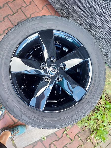 Nissan Leaf (2021) ZE1 N-Connecta  Option-DPH - fotka 38 z 47