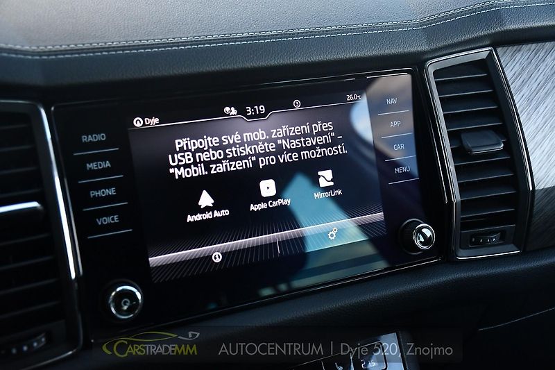 Škoda Kodiaq 2.0TDi DSG TAŽNÉ ČR 1.MAJ ACC - fotka 38 z 53