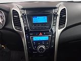 Hyundai i30 (2012) 1.6 GDI, Serv.kniha, Tempomat - náhled 12