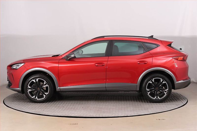 Cupra Formentor (2023) 1.5 TSI - fotka 3 z 20