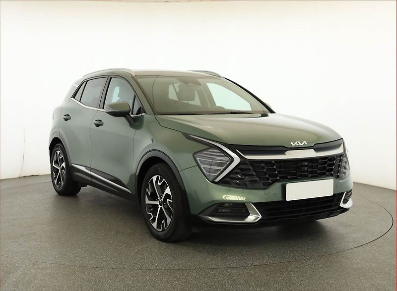 Kia Sportage (2022) 1.6 T-GDI - fotografie inzerátu