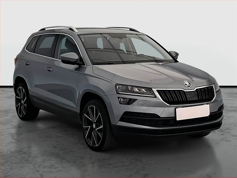 Škoda Karoq (2020) 1.5 TSI - fotografie inzerátu