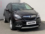 Opel Mokka (2014) 1.4T, Innovation, AT - náhled 1