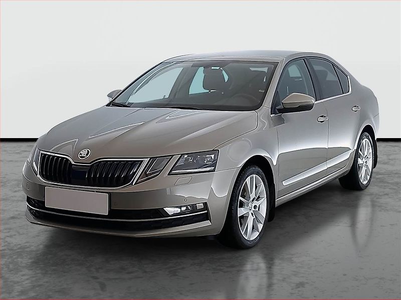 Škoda Octavia (2018) Style 1.4 TSI, Automat - fotka 2 z 16