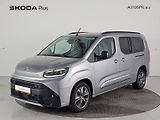 Toyota ProAce City Verso (2025) L2 1.2T 110k FAMILY 7S LONG - náhled 1