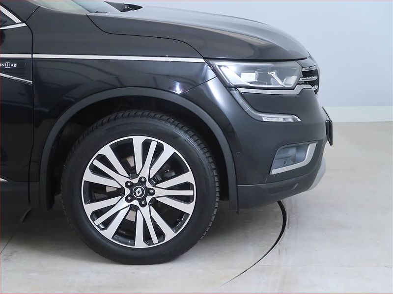 Renault Koleos (2018) Initiale Paris 2.0 dCi, 4X4 - fotka 13 z 15