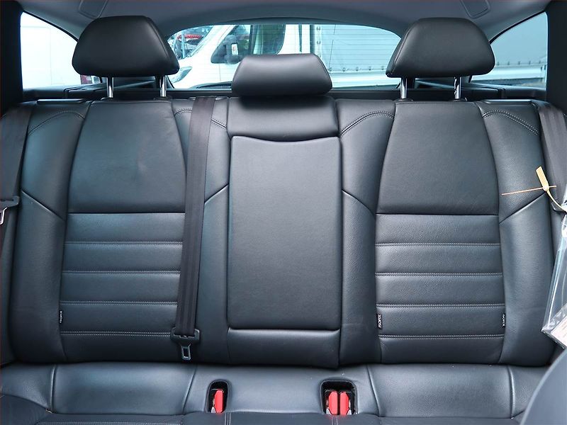 Peugeot 508 (2013) 2.0 HDi, Automat, Navi - fotka 10 z 18