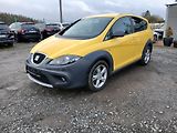 Seat Altea 2.0 TDI, Freetrack - náhled 1