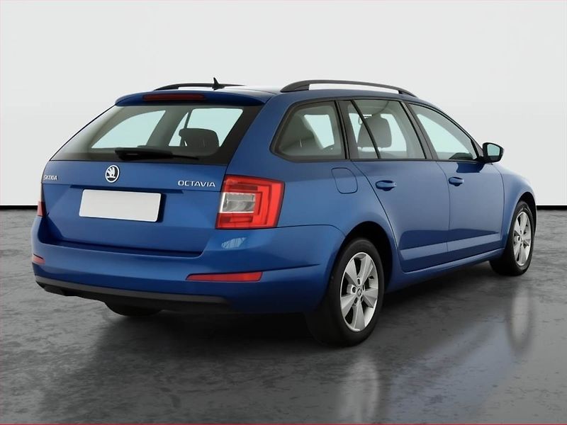Škoda Octavia (2016) 1.6 TDI, Navi, Tempomat - fotka 5 z 18